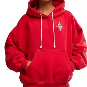 NWOT FREE PEOPLE | hoodie